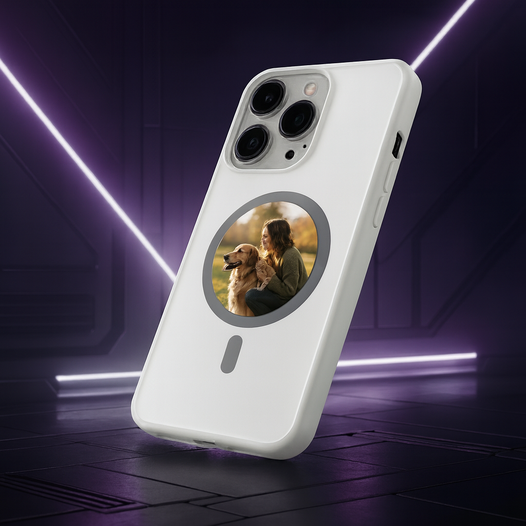 Pixify Mag Case™ NFC