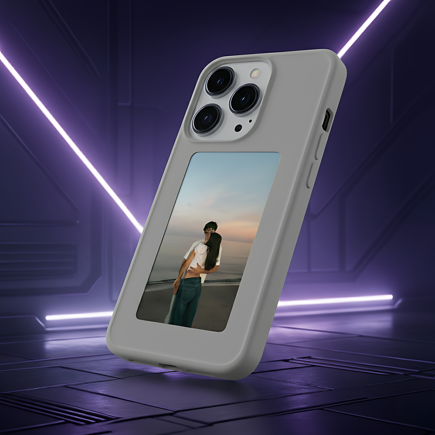 Pixify Case™ Smart NFC