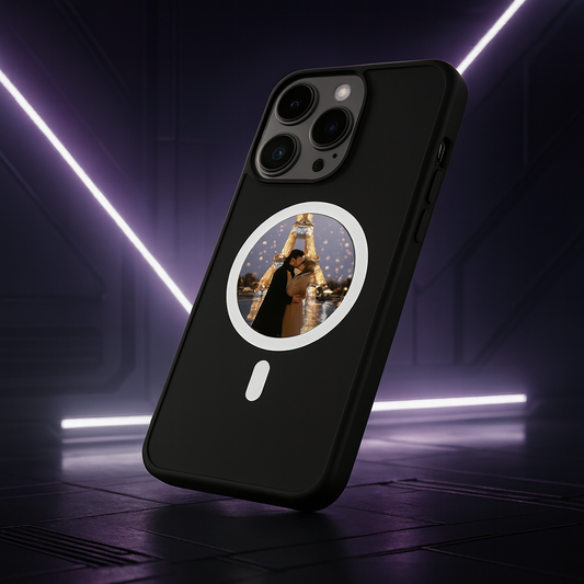 Pixify Mag Case™ NFC