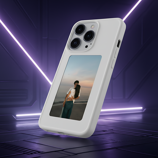 Pixify Case™ Smart NFC