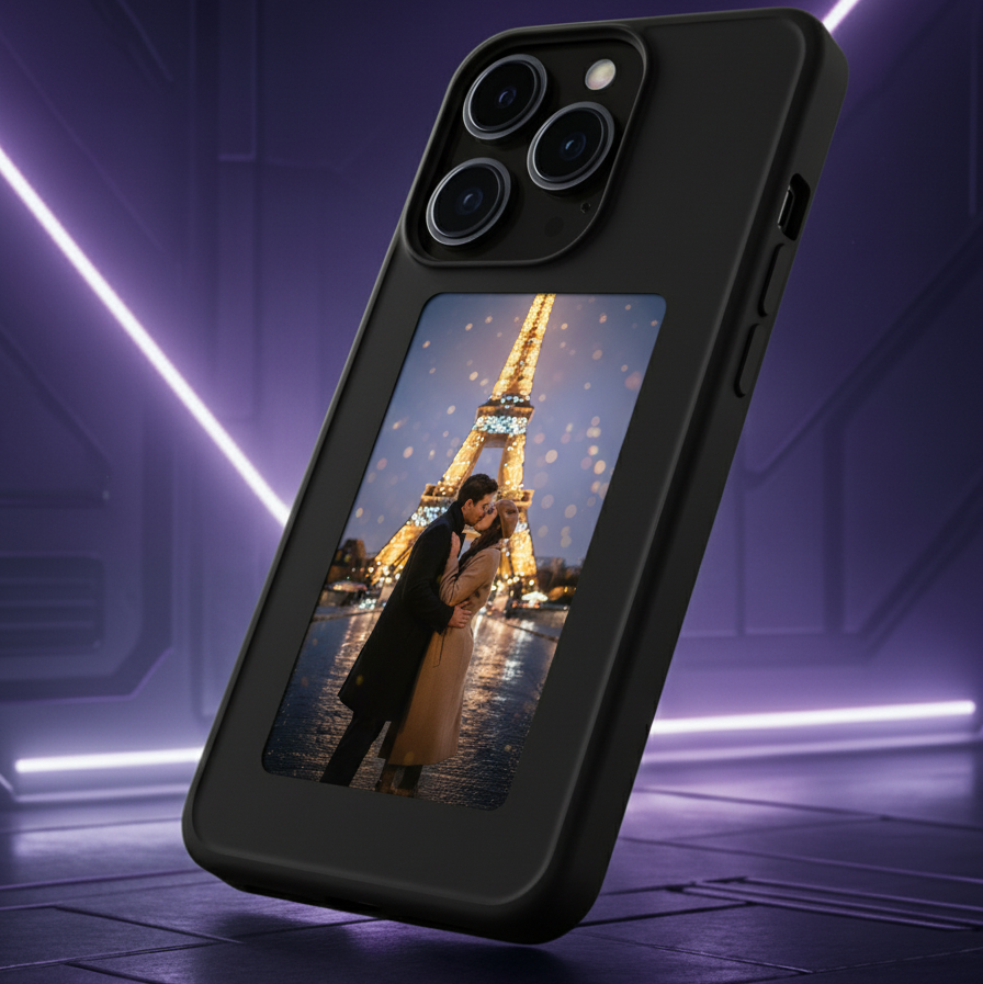 Pixify Case™ Smart NFC