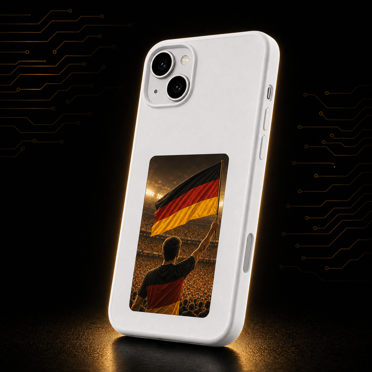 Pixify Case™ Smart NFC