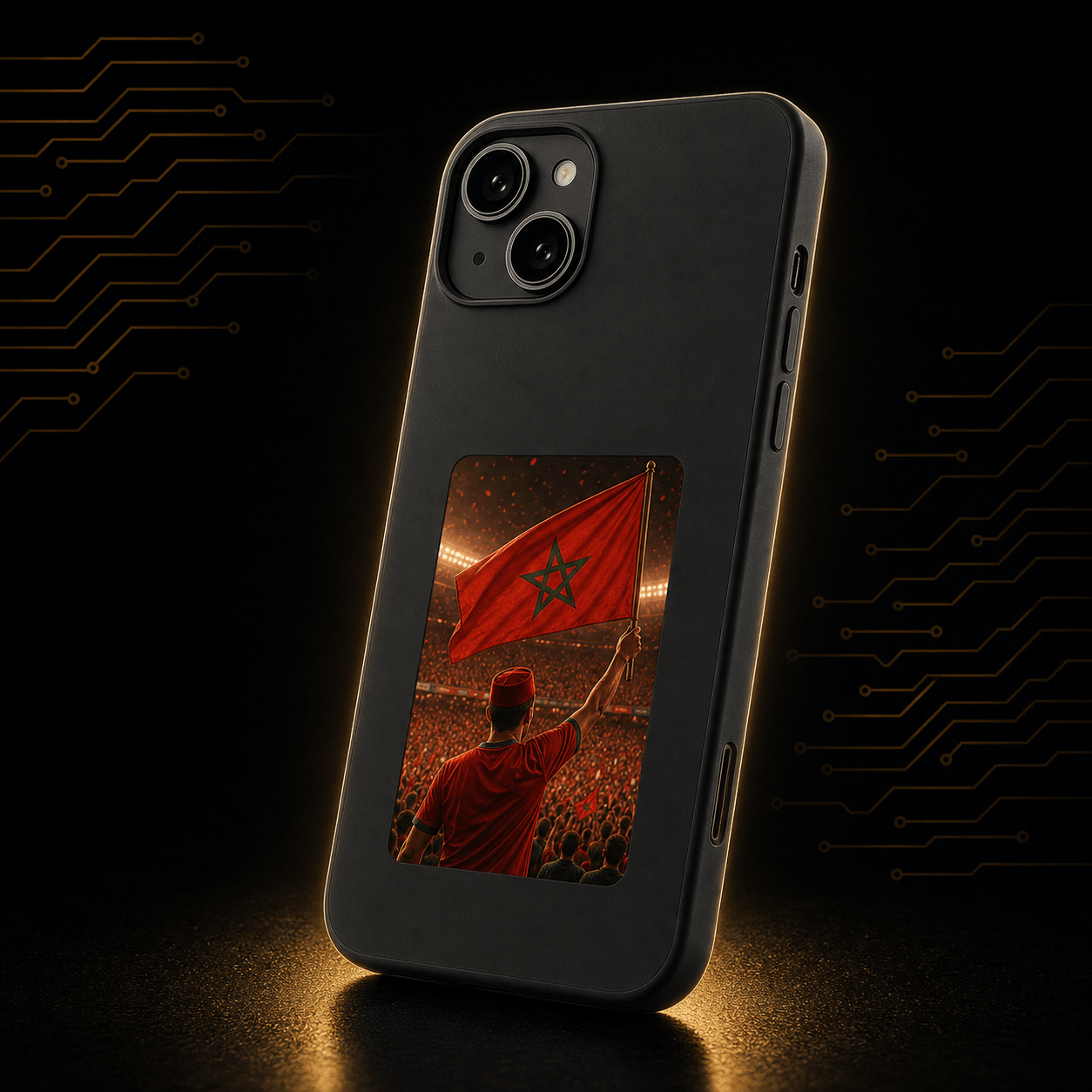 Pixify Case™ Smart NFC