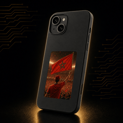 Pixify Case™ Smart NFC