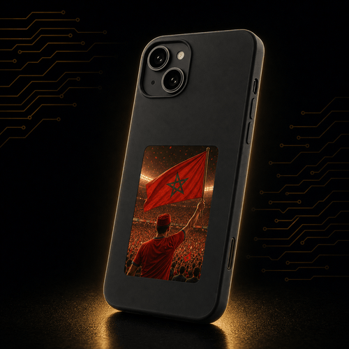 Pixify Case™ Smart NFC