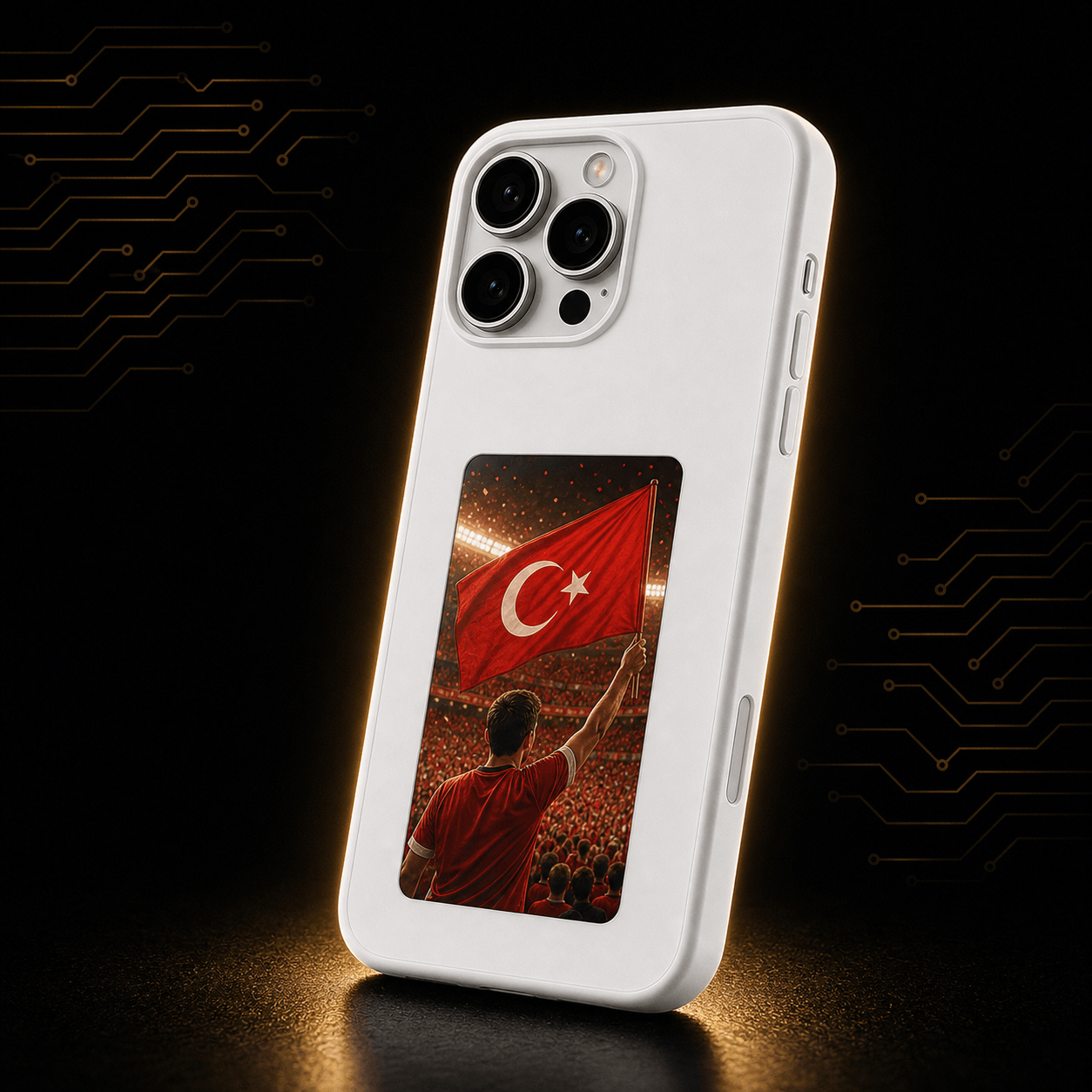 Pixify Case™ Smart NFC