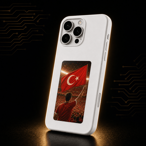 Pixify Case™ Smart NFC