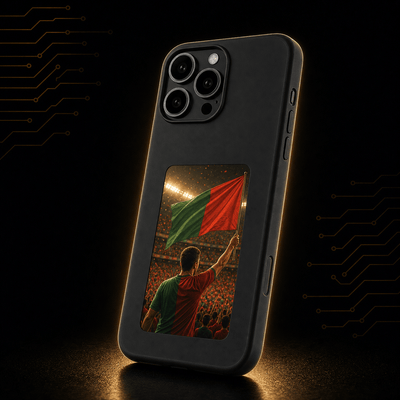 Pixify Case™ Smart NFC