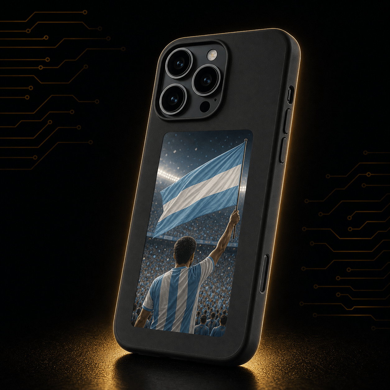 Pixify Case™ Smart NFC