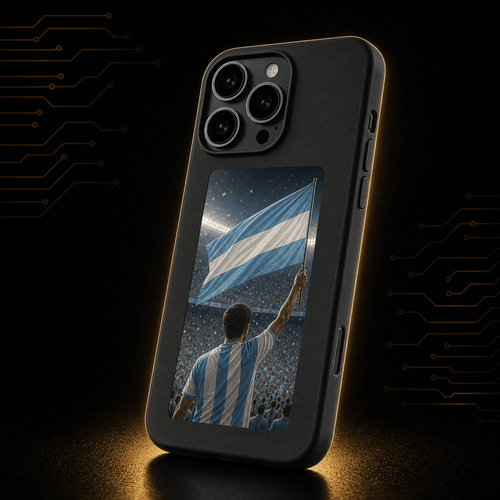 Pixify Case™ Smart NFC