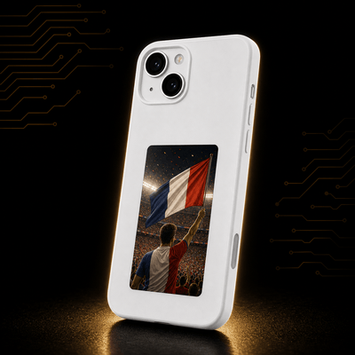 Pixify Case™ Smart NFC