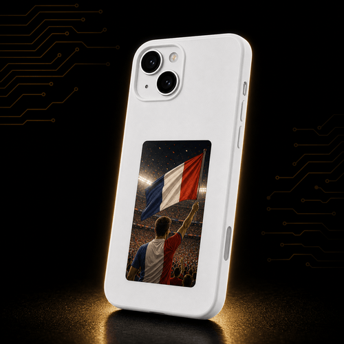 Pixify Case™ Smart NFC