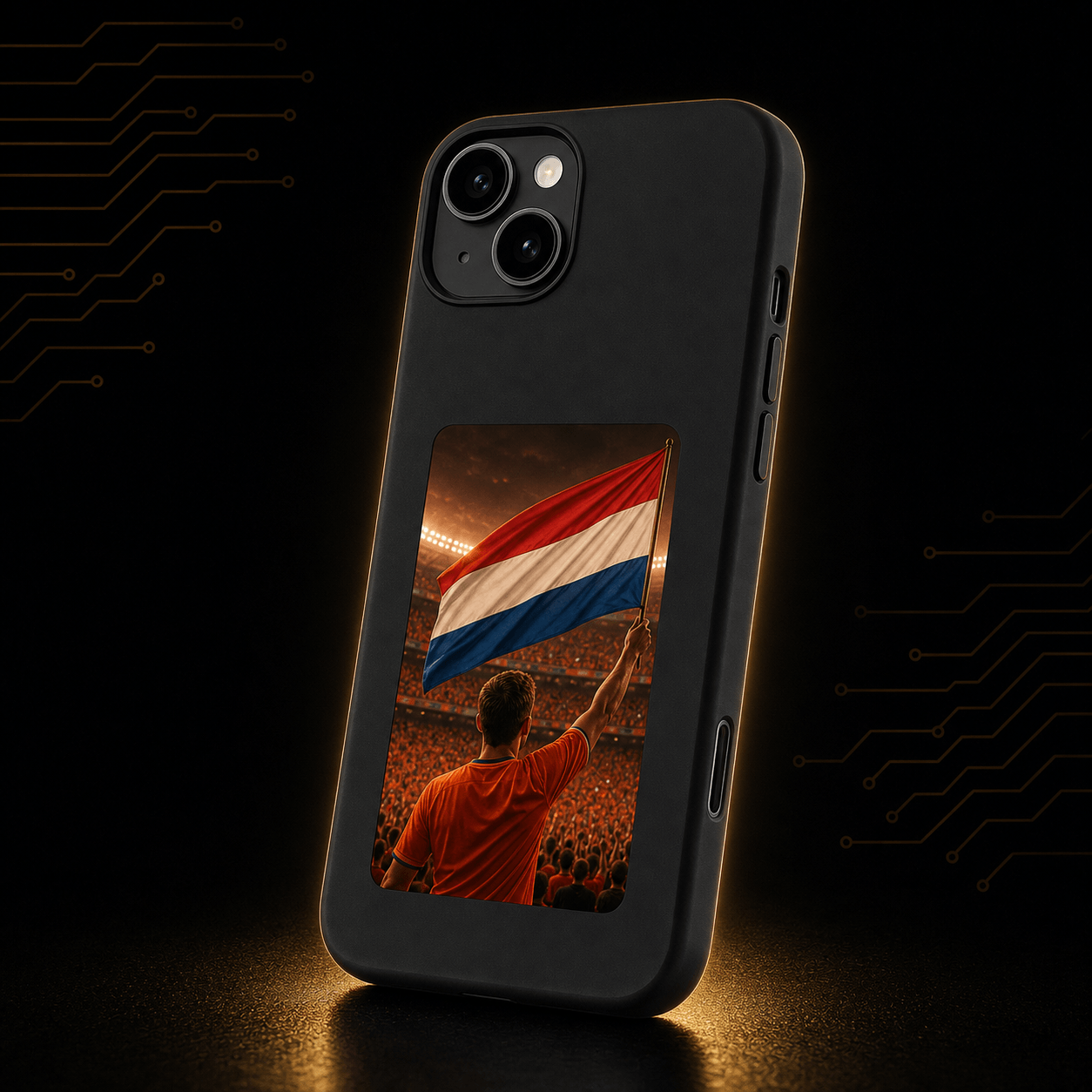 Pixify Case™ Smart NFC