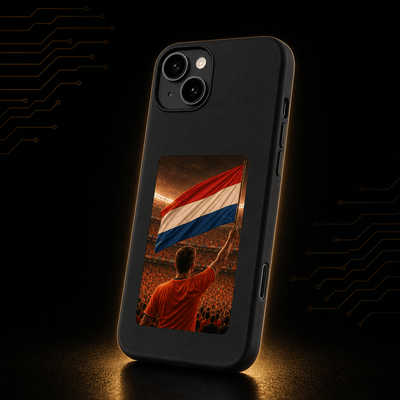 Pixify Case™ Smart NFC