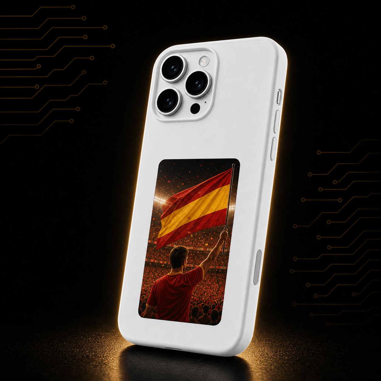 Pixify Case™ Smart NFC