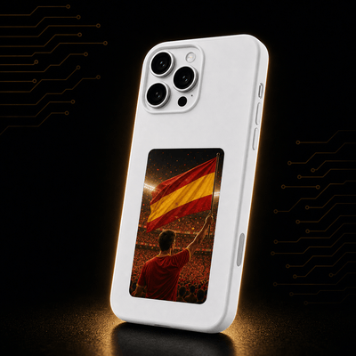 Pixify Case™ Smart NFC