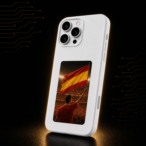 Pixify Case™ Smart NFC