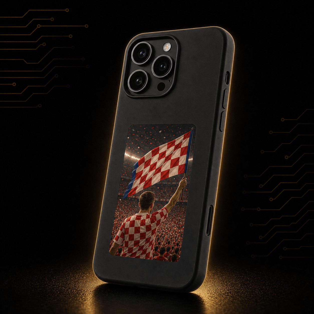 Pixify Case™ Smart NFC