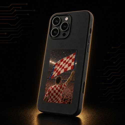 Pixify Case™ Smart NFC
