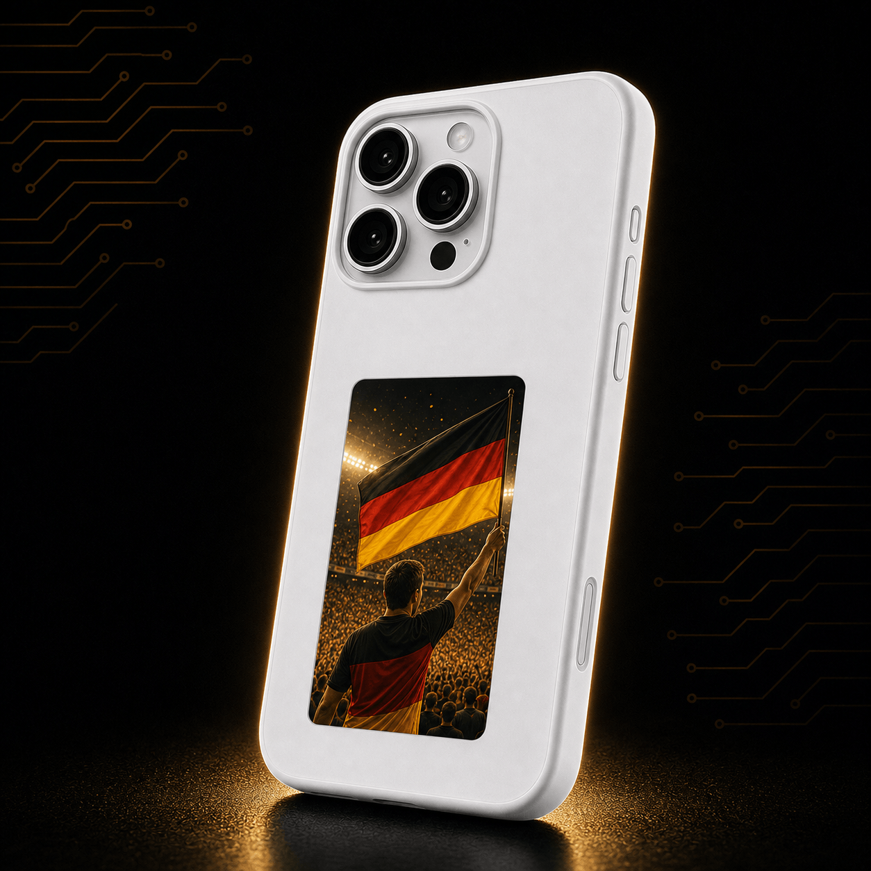 Pixify Case™ Smart NFC