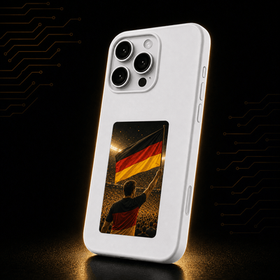 Pixify Case™ Smart NFC