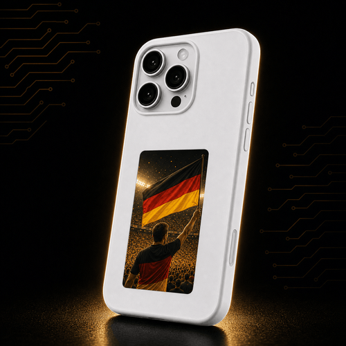 Pixify Case™ Smart NFC