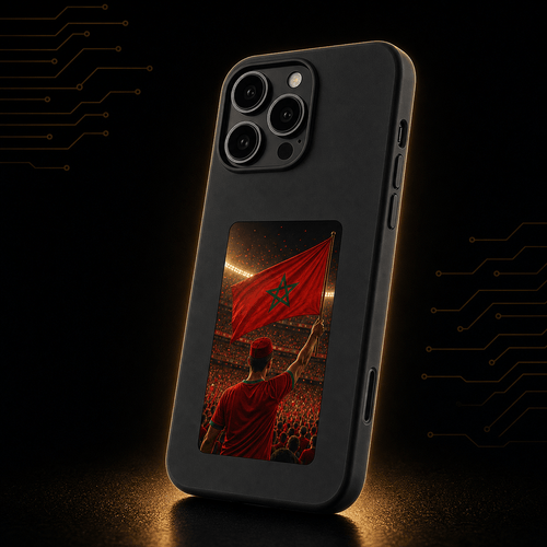 Pixify Case™ Smart NFC