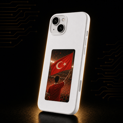 Pixify Case™ Smart NFC
