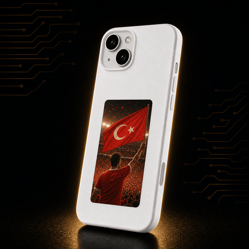 Pixify Case™ Smart NFC