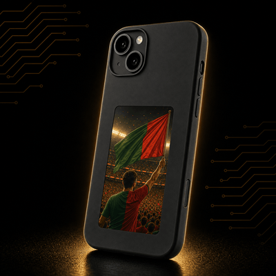 Pixify Case™ Smart NFC