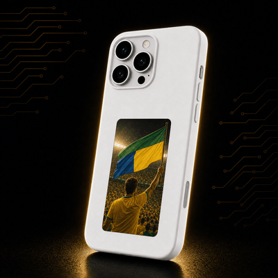 Pixify Case™ Smart NFC