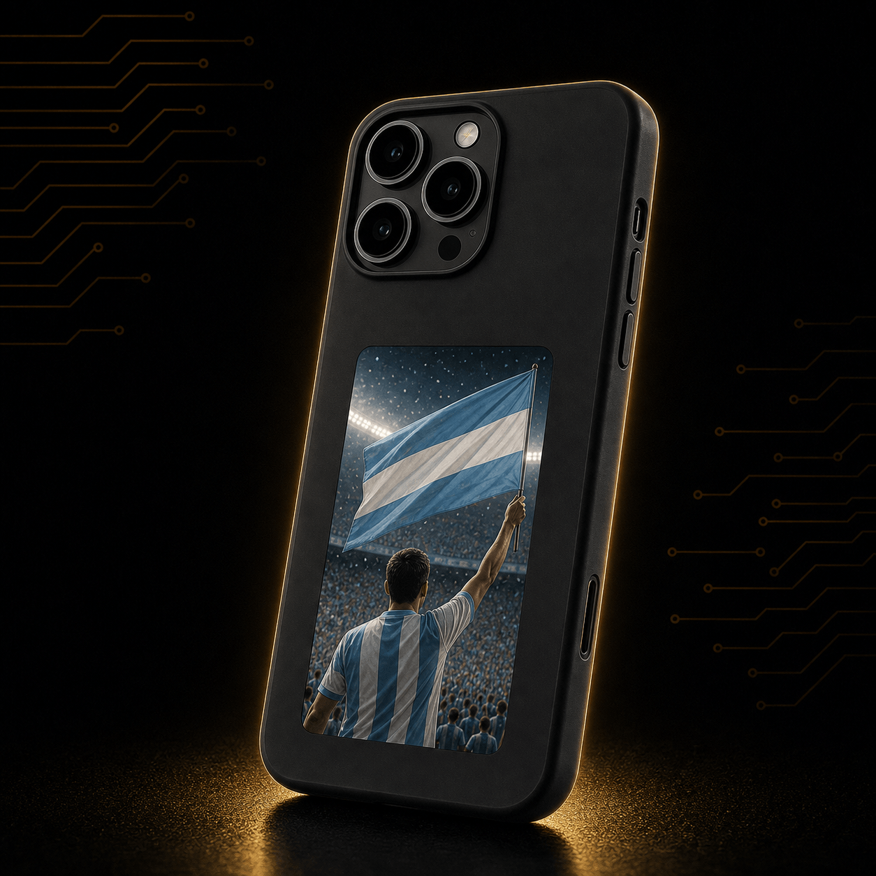 Pixify Case™ Smart NFC