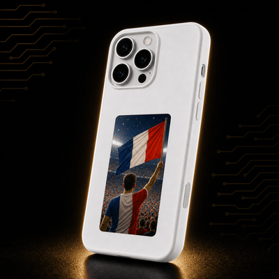 Pixify Case™ Smart NFC