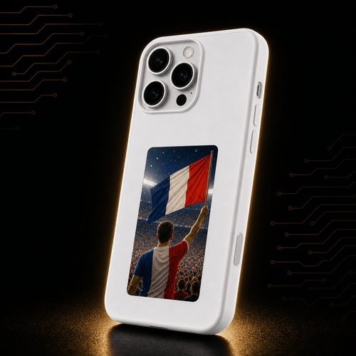 Pixify Case™ Smart NFC