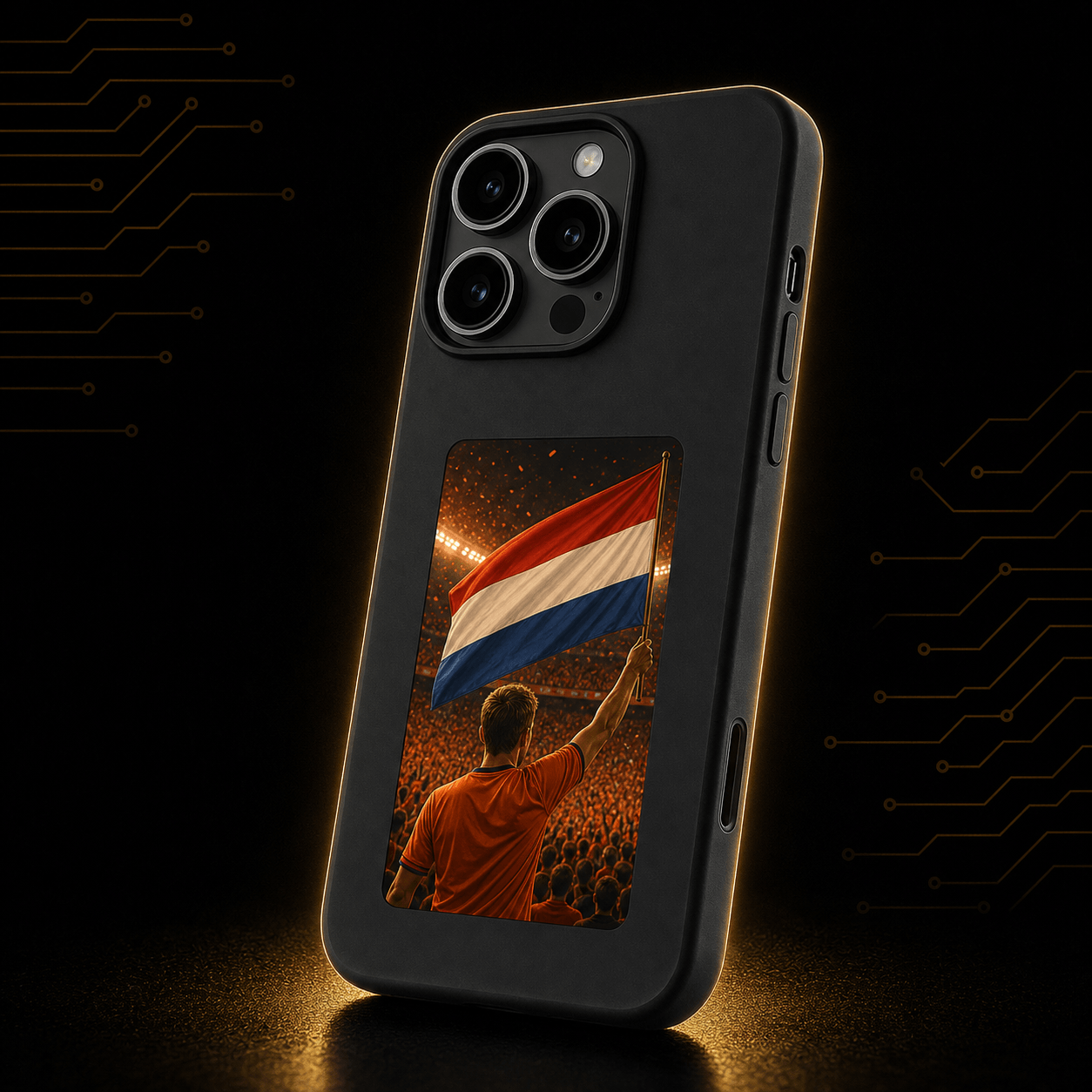 Pixify Case™ Smart NFC