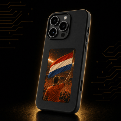 Pixify Case™ Smart NFC