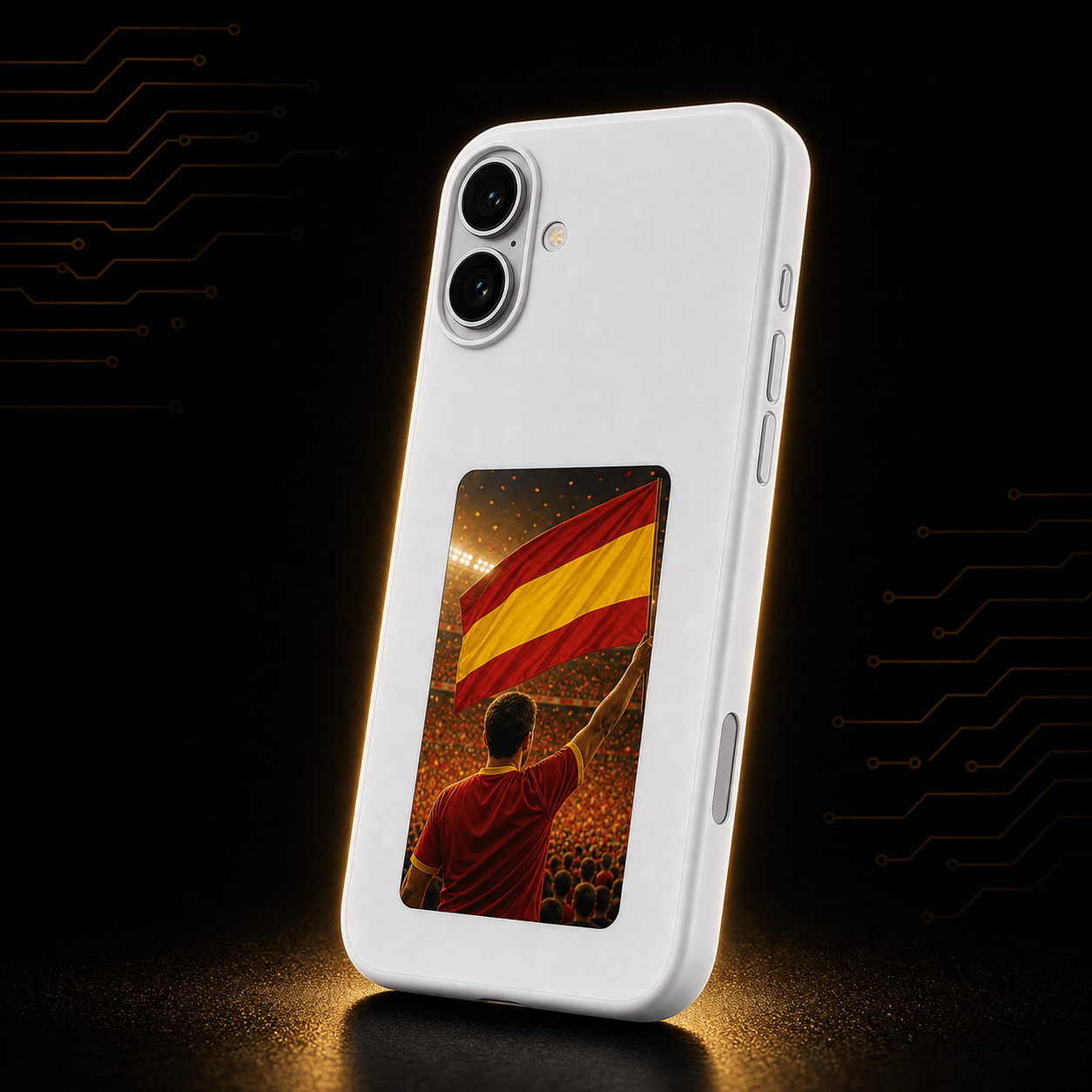 Pixify Case™ Smart NFC