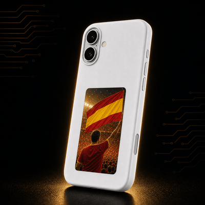 Pixify Case™ Smart NFC