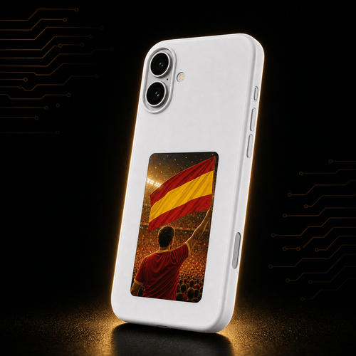 Pixify Case™ Smart NFC