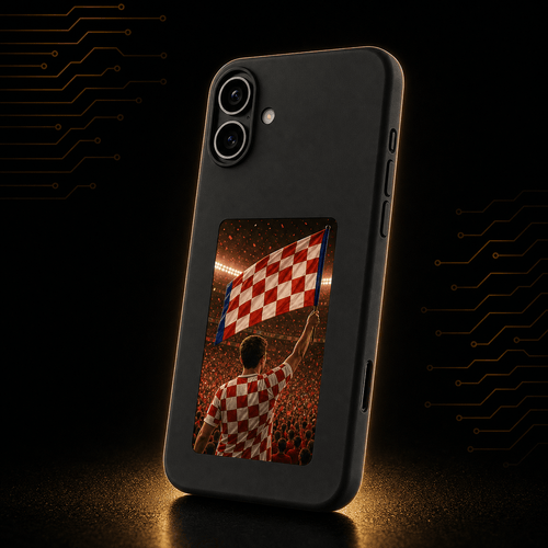 Pixify Case™ Smart NFC