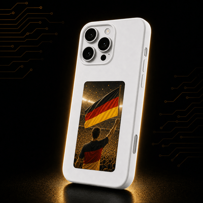 Pixify Case™ Smart NFC