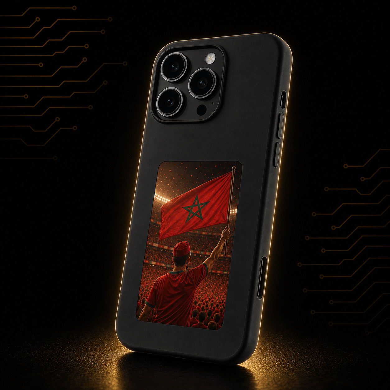 Pixify Case™ Smart NFC