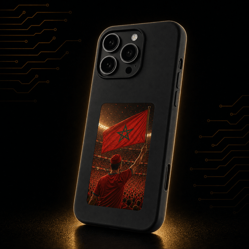 Pixify Case™ Smart NFC