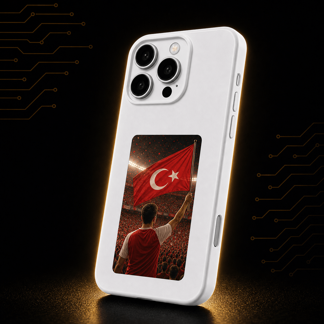 Pixify Case™ Smart NFC