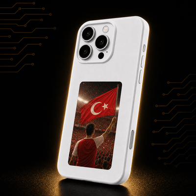 Pixify Case™ Smart NFC