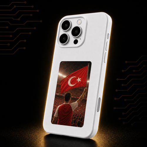 Pixify Case™ Smart NFC
