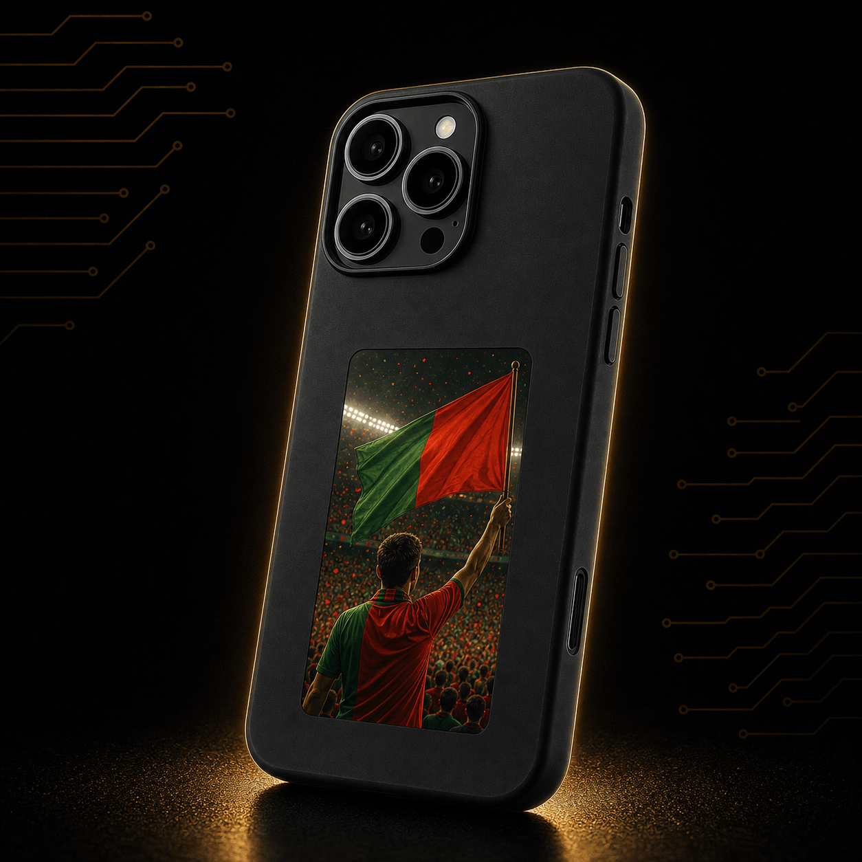 Pixify Case™ Smart NFC