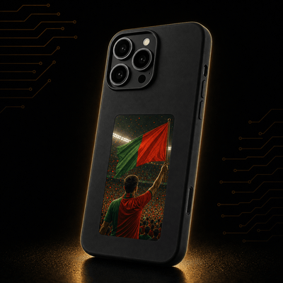 Pixify Case™ Smart NFC