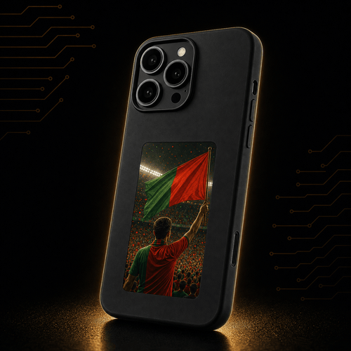 Pixify Case™ Smart NFC