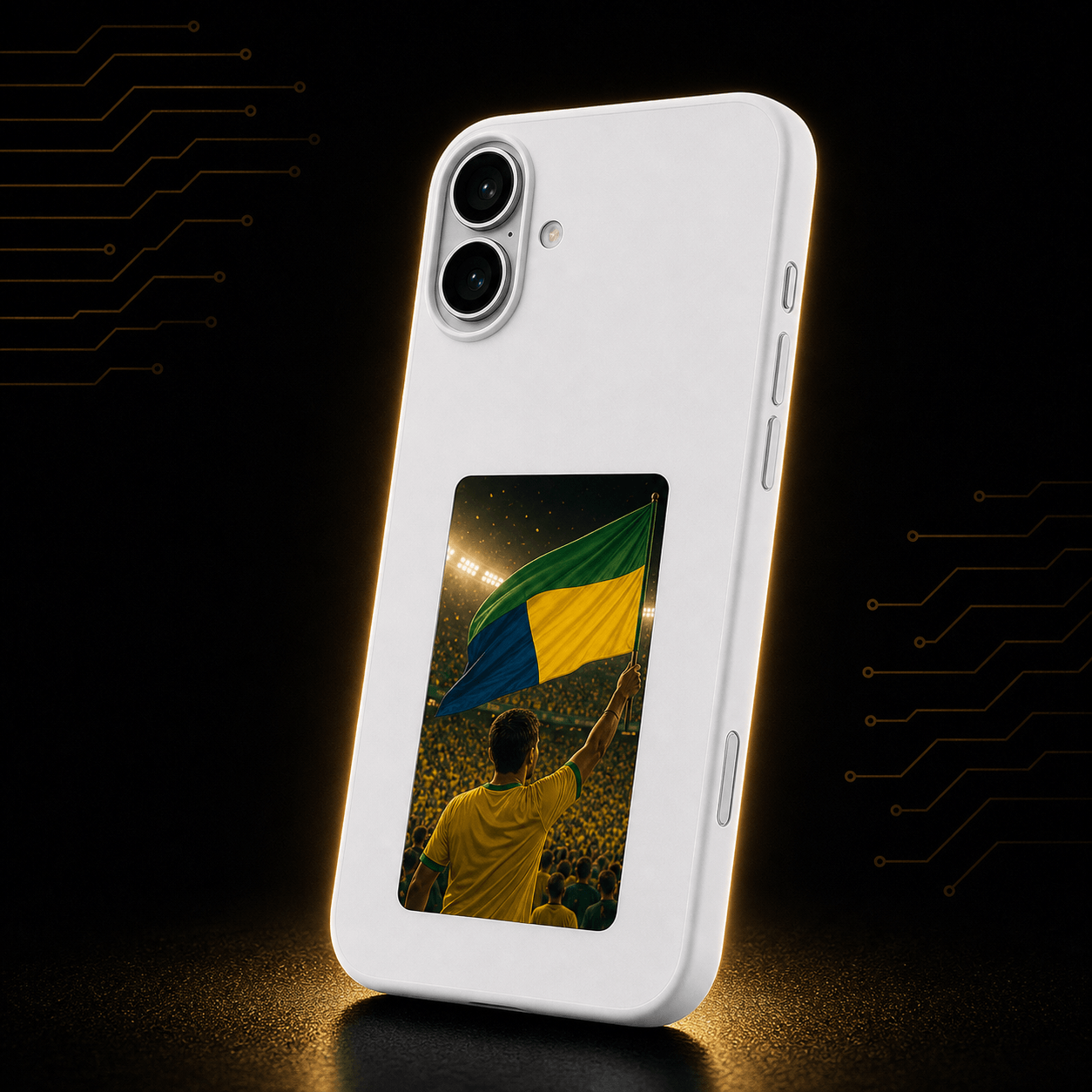 Pixify Case™ Smart NFC